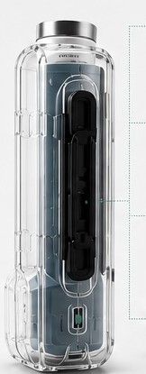 Modulares Clip-System