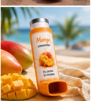 Mango